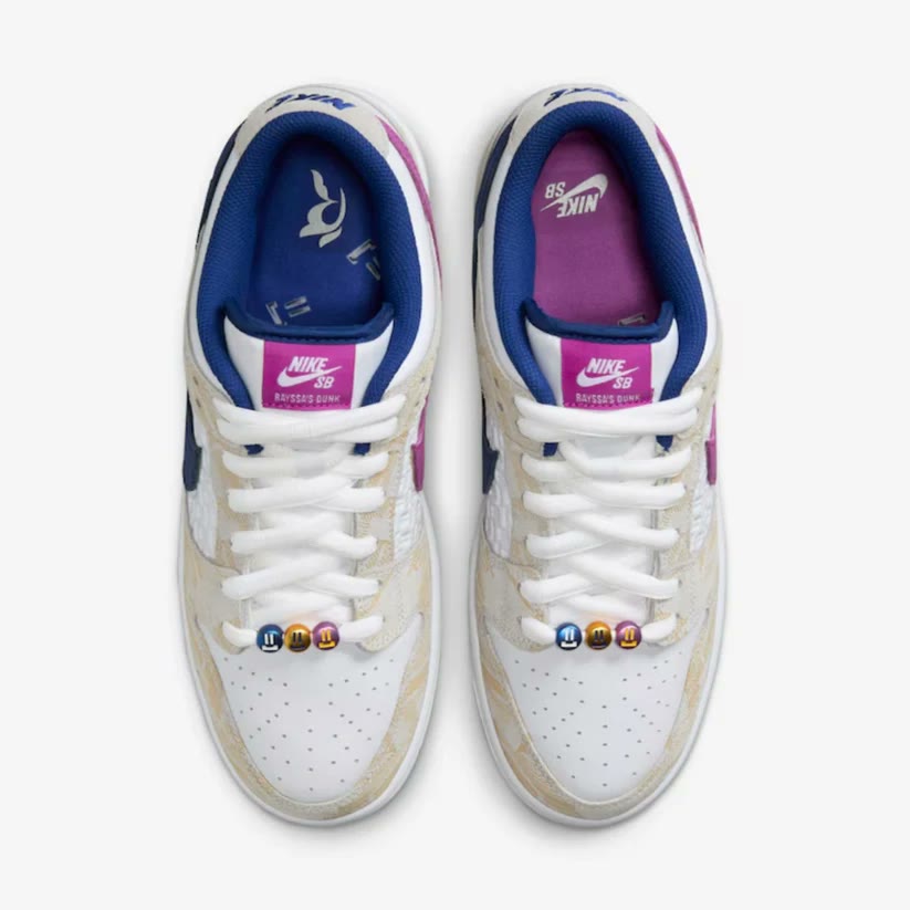 Sneakers multimarca